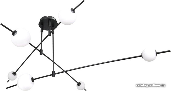 

Подвесная люстра LOFT IT Currant 10116/6C