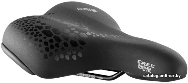 

Седло Selle Royal Freeway Fit Relaxed