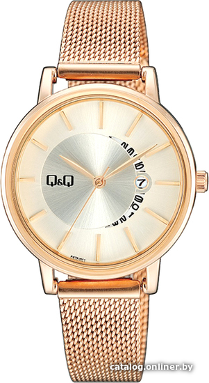 

Наручные часы Q&Q A479J011
