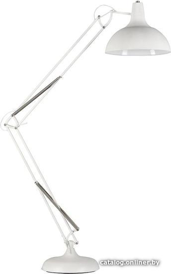 

Торшер AZzardo Gunnar AZ1026 (белый)