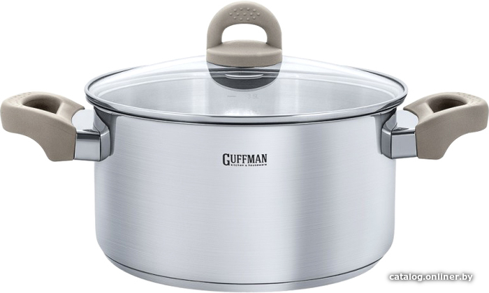 

Кастрюля Guffman Fiesta T02-01222R