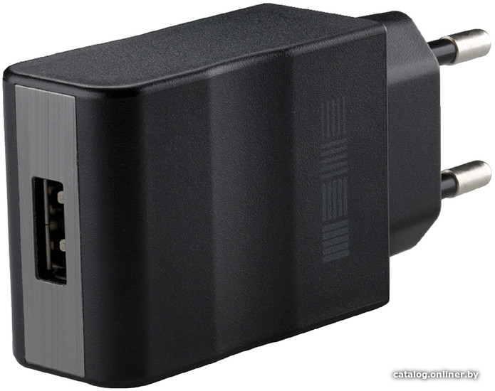 

Сетевое зарядное InterStep IS-TC-1USBQCRT0-000B201