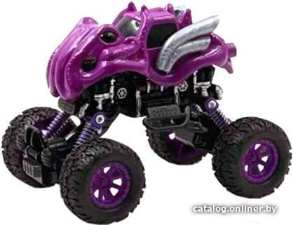 

Внедорожник Ausini KLX500-392