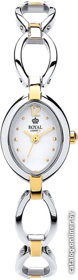 

Наручные часы Royal London 21238-03