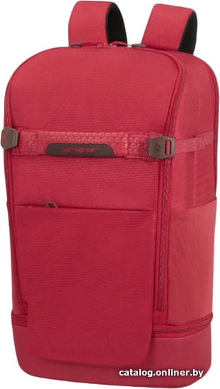 

Городской рюкзак Samsonite Hexa-Packs L CO5-40004