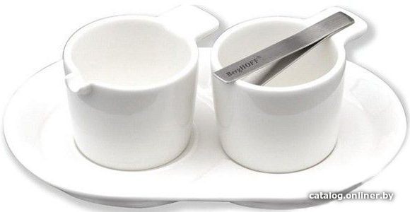 

Набор для сахара и сливок BergHOFF Neo 3500407