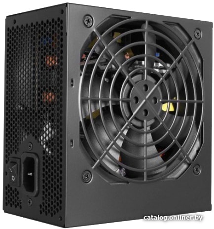 

Блок питания CWT GPS650V