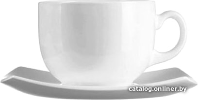 

Сервиз Luminarc Quadrato E8865