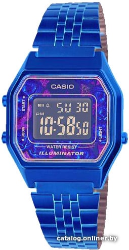 

Наручные часы Casio Collection LA680WEGA-9C