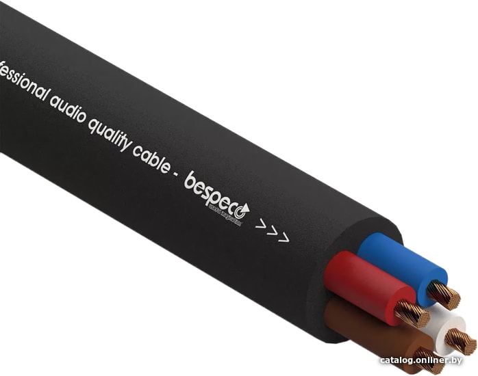 

Кабель Bespeco B/FLEX425 (1 м)