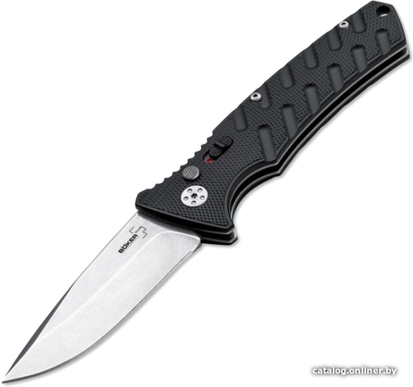 

Складной нож Boker Strike Spearpoint BK01BO400