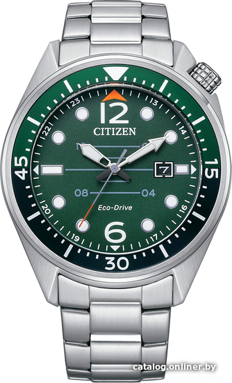 

Наручные часы Citizen AW1715-86X