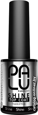 

Гель Palu Shine с липким слоем (11 мл)