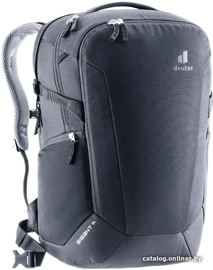 

Городской рюкзак Deuter Gigant SL 3812621-7000 (maron ivy)