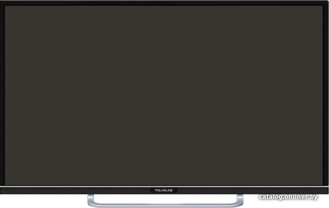 

Телевизор Erisson 43ULX9060T2