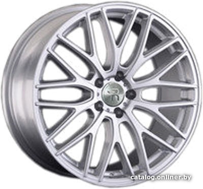 

Литые диски Replay B210 19x8.5" 5x112мм DIA 66.6мм ET 25мм S