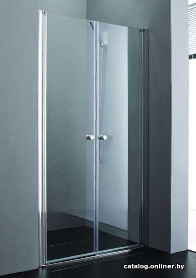 

Душевая дверь Cezares ELENA-W-B-2-140-C-Cr