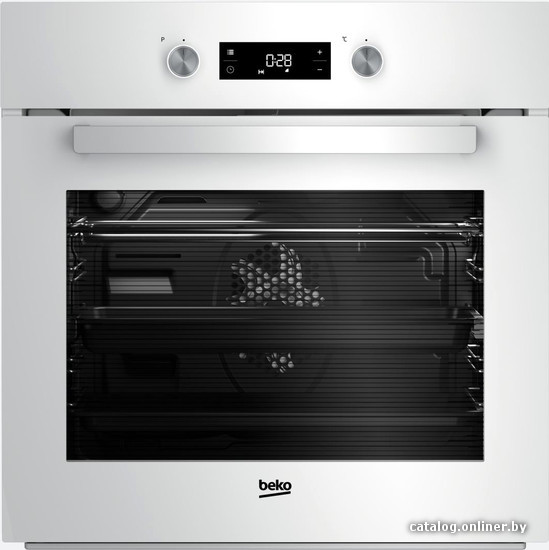 

Электрический духовой шкаф BEKO BIM 24301 WCS