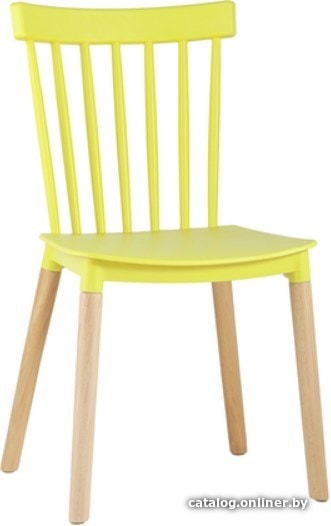 

Стул Stool Group Field (желтый)