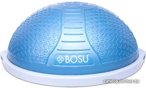 

Балансир BOSU NexGen (голубой/серый)
