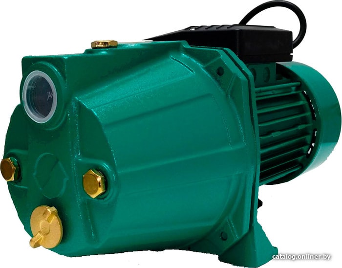 

Самовсасывающий насос Maxpump JET 100