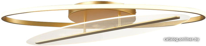 

Припотолочная люстра Simple Story 1164 1164-LED93CL