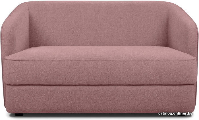 

Диван Divan Банта Bucle Pink 185552 (букле, розовый)