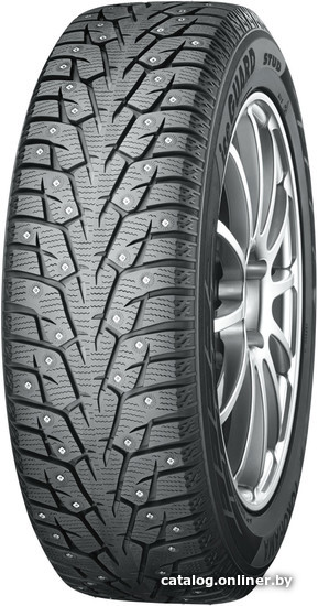 

Автомобильные шины Yokohama iceGUARD Stud IG55 235/60R17 106T