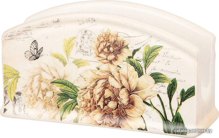 

Салфетница Agness 358-1509
