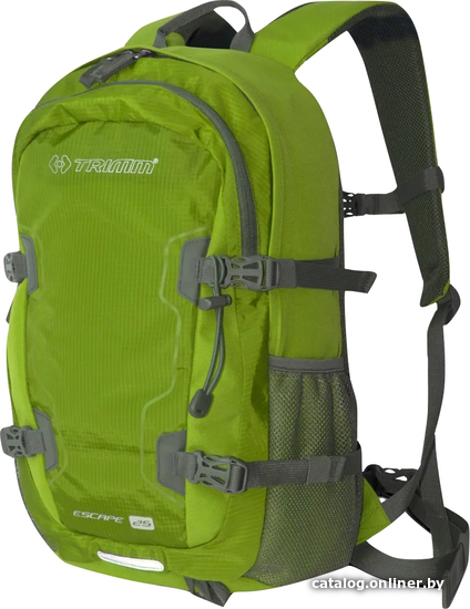 

Туристический рюкзак Trimm Escape 25 (салатовый)