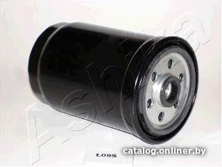 

Ashika 300LL09