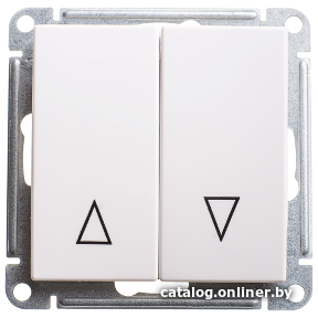 

Выключатель для жалюзи Schneider Electric W59 VS410-253-1-86