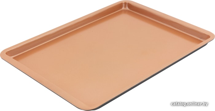 

Плоский противень Lamart Copper LT3096