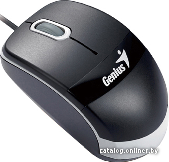 

Мышь Genius Micro Traveler 300