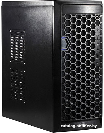 

Корпус Spire JT1404B-500W-E42-2