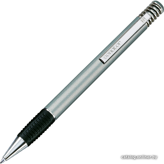 

Ручка шариковая Senator Soft Spring Polished 2067-423 (синий)