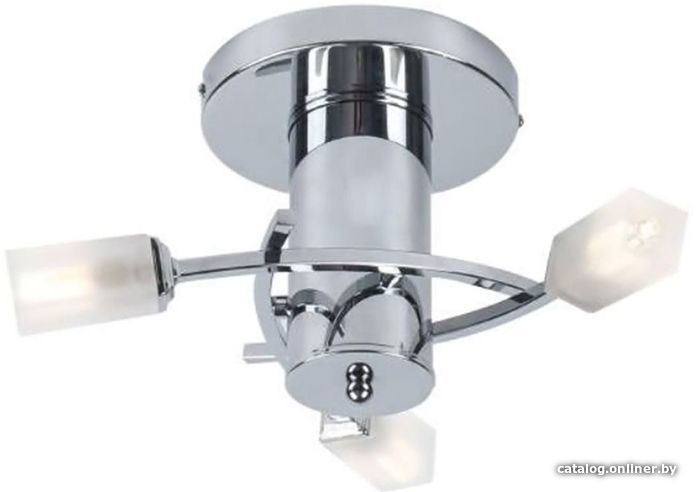 

Припотолочная люстра Moderli Lumi V1160-3C