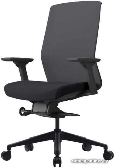 

Кресло Bestuhl J1 Black PL (черный)