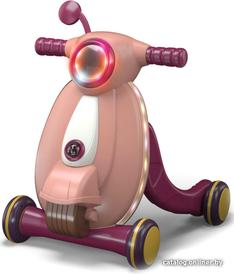 

Каталка Sharktoys 1560000010