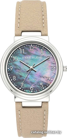

Наручные часы Anne Klein 3713GMTN