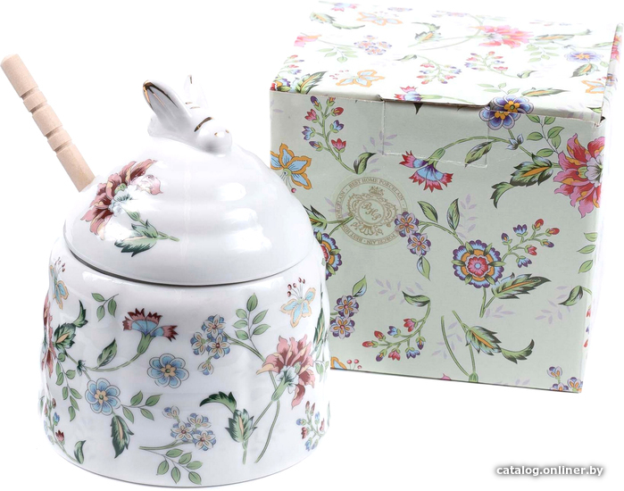 

Емкость Best Home Kitchen Porcelain Tiffany M1270490
