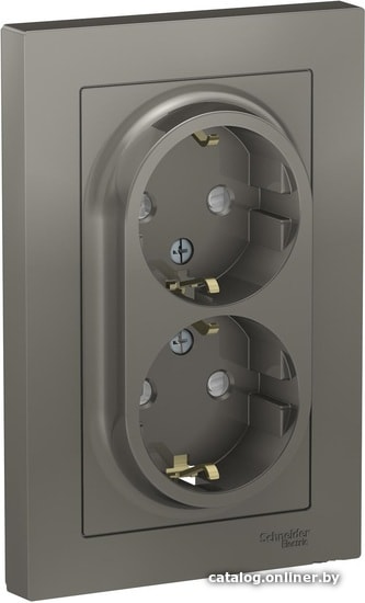 

Розетка Schneider Electric AtlasDesign ATN000926