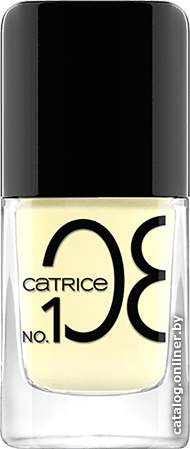

Лак Catrice ICONails (тон 108)