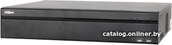

Сетевой видеорегистратор Dahua DHI-NVR4832-16P-4KS2