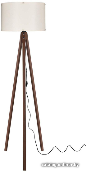 

Торшер Toplight Mollie TL1616S-01WG