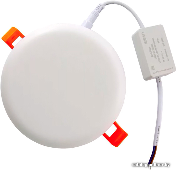 

Точечный светильник Light PhenomenON LT–TP–DL–10–9W–4000K Е1603–1050