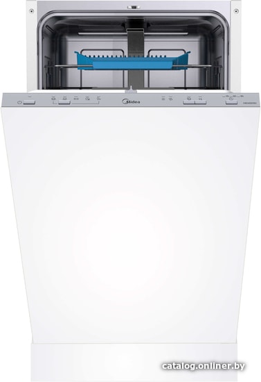 

Встраиваемая посудомоечная машина Midea MID45S130