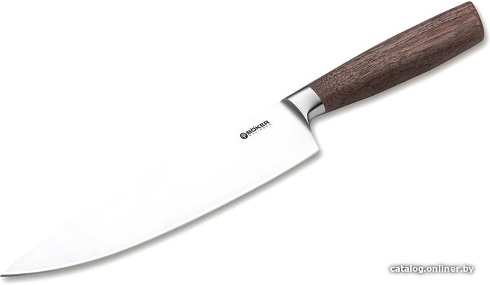 

Кухонный нож Boker Solingen Core Chef's Knife 130740