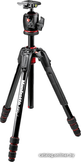 

Трипод Manfrotto MK190GOA4-BHX
