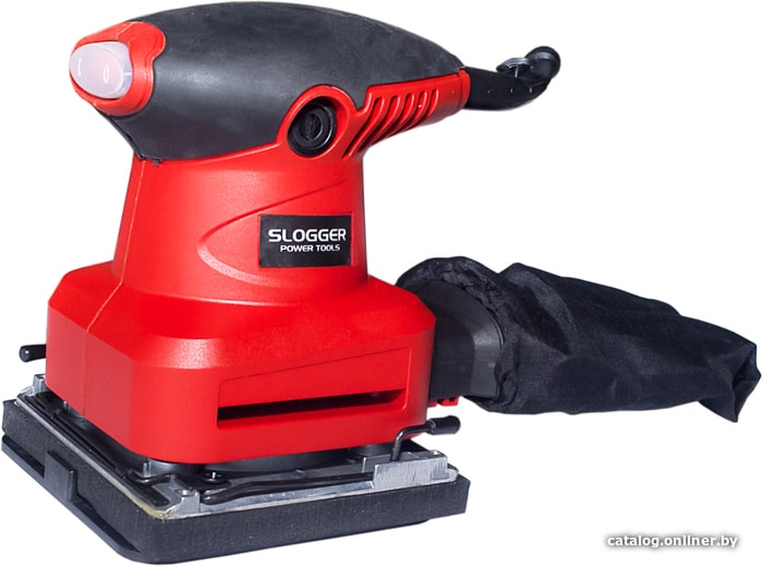 

Виброшлифмашина Slogger OS110